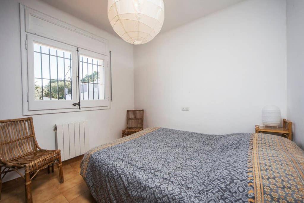 Jolie Villa Vue Mer - 100Km Au Nord De Barcelone - بالس المظهر الخارجي الصورة