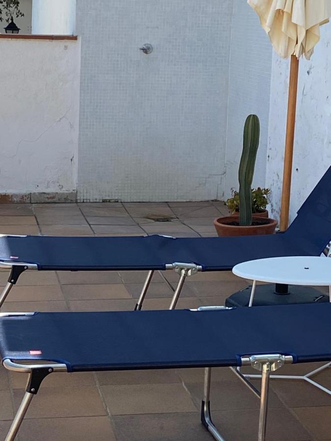 Jolie Villa Vue Mer - 100Km Au Nord De Barcelone - بالس المظهر الخارجي الصورة