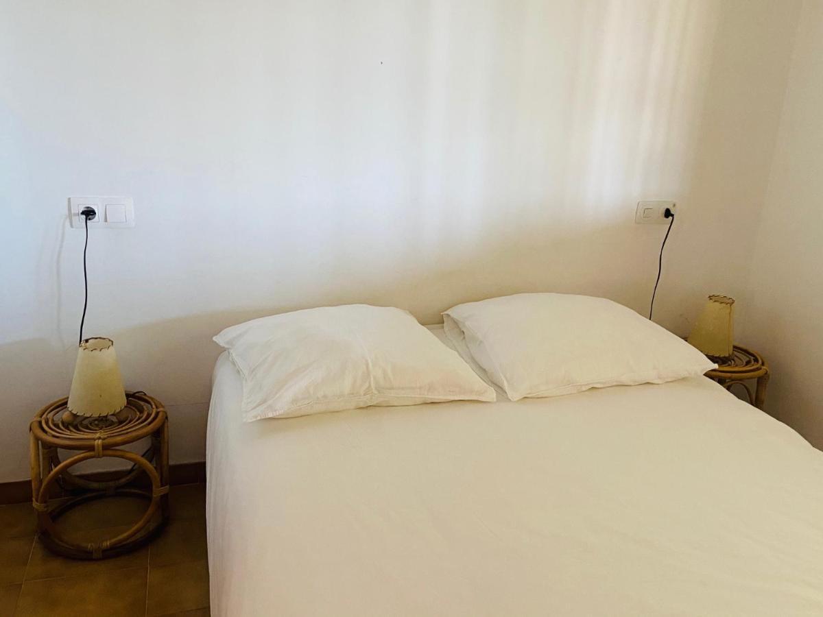 Jolie Villa Vue Mer - 100Km Au Nord De Barcelone - بالس المظهر الخارجي الصورة
